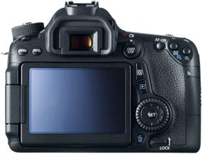 img 2 attached to 📸 Мощная и универсальная цифровая зеркальная камера Canon EOS 70D - только корпус