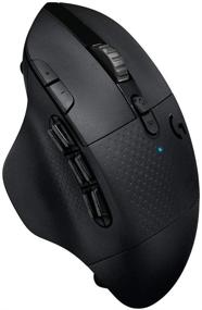 img 3 attached to Enhanced Performance: Logitech G604 Lightspeed Wireless Gaming Mouse (Renewed)