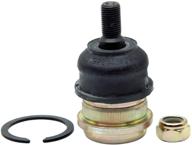 🔧 enhanced performance acdelco advantage 46d2172a lower front suspension ball joint logo