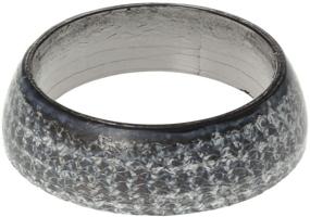 img 1 attached to MAHLE Original F31661 Exhaust Flange