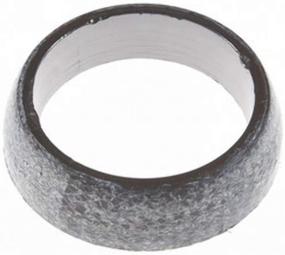 img 2 attached to MAHLE Original F31661 Exhaust Flange