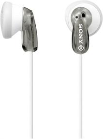 img 4 attached to 🎧 MDR-E9LPH Sony Headphone
