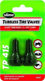 img 2 attached to Slime 20161 Tubeless Valves TR415