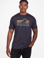 👕 marmot olive bivouac short sleeve t-shirt for men - best clothing for t-shirts & tanks logo