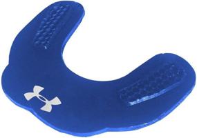 img 1 attached to PowerFit Super Slim Multi-Sport Mouthguard - Boost Your Performance with Ultimate Comfort