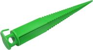 пакет grip mega tent stake pack логотип