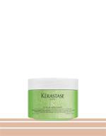 💆 восстановление с помощью kerastase fusioscrub rilassante 250ml: восстановление вашей косметикой логотип