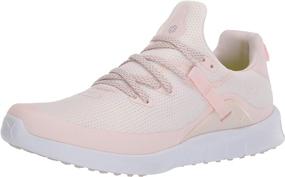 img 4 attached to PUMA Ladies' Fusion Sport Golf Shoe - Laguna Collection