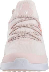 img 3 attached to PUMA Ladies' Fusion Sport Golf Shoe - Laguna Collection