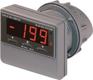 enhanced ac/dc digital meters by blue sea systems logo