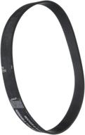 🔝 high-quality hoover belt, stretch type 80 t series uh71009 uh71003 - pack of 2: top-notch performance and durability логотип