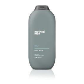 img 3 attached to Method Mens Surf Ounce Exfoliating