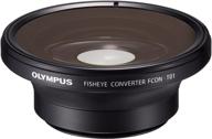 olympus fisheye adapter cameras adapter logo