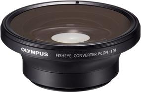 img 1 attached to Адаптер для камер Olympus Fisheye Adapter