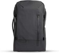 🎒 wandrd duo bk 1 20l camera backpack логотип