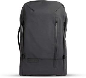 img 4 attached to 🎒 WANDRD DUO BK 1 20L Camera Backpack