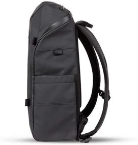 img 2 attached to 🎒 WANDRD DUO BK 1 20L Camera Backpack