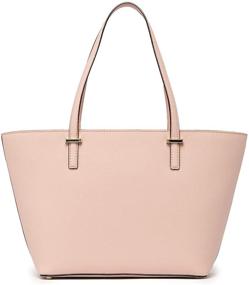 img 3 attached to 👜 Kate Spade New York Mini Harmony Shoulder Bag in Cedar Street Design