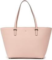 👜 kate spade new york mini harmony shoulder bag in cedar street design logo