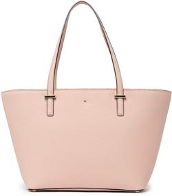 img 4 attached to 👜 Kate Spade New York Mini Harmony Shoulder Bag in Cedar Street Design