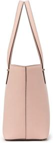 img 2 attached to 👜 Kate Spade New York Mini Harmony Shoulder Bag in Cedar Street Design