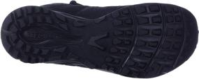 img 1 attached to Merrell Agility Tactical Waterproof Black