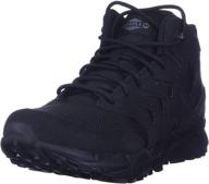 merrell agility tactical waterproof black logo