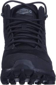 img 3 attached to Merrell Agility Tactical Waterproof Black