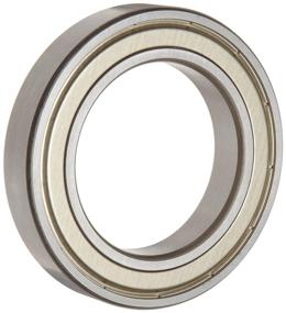 img 1 attached to Timken 9103KDD Bearing Shielded Capacity