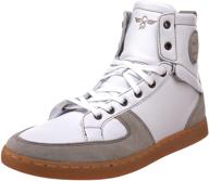 👟 creative recreation solano high top sneaker: stylish men's shoes for fashion sneakers logo