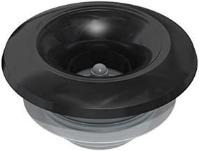 img 1 attached to Oasis 038270 103 Waterguard Assembly Black