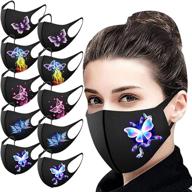 reusable face_masks washable breathable seamless logo