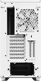 img 1 attached to Fractal Design Закаленный алюминий FD C DEF7A 06