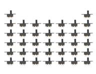 🔲 solder mounting slide switch for panel positioning logo