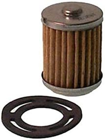 img 1 attached to 🔍 Sierra International 18-7860 Fuel Filter - Medium Size