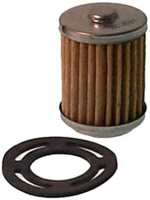 img 2 attached to 🔍 Sierra International 18-7860 Fuel Filter - Medium Size