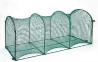 kittywalk outdoor net cat enclosure: the ideal solution for decks, patios, and balconies logo