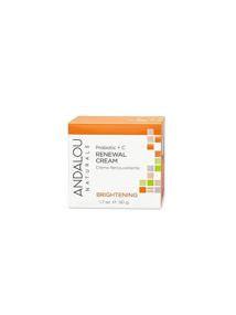 img 2 attached to 🌿 Andalou Naturals Probiotic + C Renewal Cream IVORY - Probiotic Plus C, 1.7 Oz: Product Review & Benefits