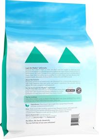 img 3 attached to 🐱 Boxiecat Air Lightweight Gently Scented Premium Clumping Cat Litter - Ultra Clean & Odor-Free!