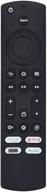 📱 winflike ct-rc1us-21 ir replacement remote control for toshiba fire tv edition - compatibility with 32lf221u21, tf-32a710u21, tf-43a810u21, and more logo