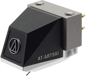 img 1 attached to Аудиокартридж Audio Technica AT ART9XI с двумя подвижными элементами