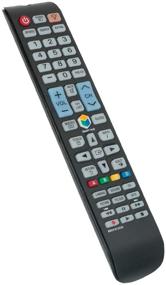 img 2 attached to 📺 BN59-01223A Replacement Remote for Samsung TV UN32J5500AFXZA UN40J6300AFXZA UN40J5500AFXZA UN32J6300AFXZA UN32J5500 UN32J5500AF UN32J6300 UN32J6300AF UN40JU6500FXZA UN50JU650 UN40J6300 UN40JU650