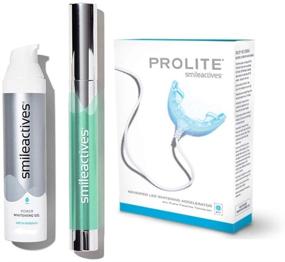img 4 attached to Smileactives ProLite Spearmint Whitening Spearmint
