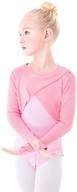 girls' ballet sleeve sweater cardigan - clothing for girls logo