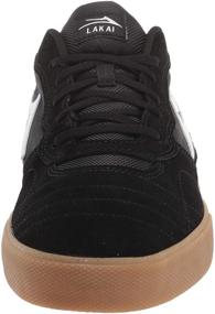 img 3 attached to 👟 Обувь Lakai Men's Cambridge: превосходный стиль для мужских скейтбординговых приключений.