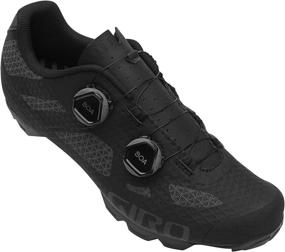 img 2 attached to 🚲 Giro Sector Men's MTB Shoes