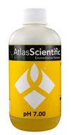 📏 accurate atlas scientific calibration solution (250ml): achieve precise measurements логотип