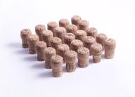 assorted sparkling corks up cycle crafts logo