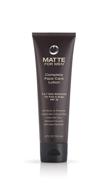 🧴 матовый лосьон spf 30 для ухода за лицом matte for men - завершенная формула объемом 4.0 унции. логотип