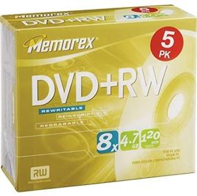 img 1 attached to Memorex DVD 4 7GB Hang 32025517